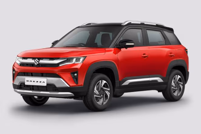 Toyota Innova